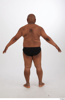 Photos Kayode Enitan in Underwear A pose whole body 0003.jpg